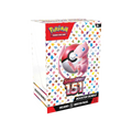 Pokémon TCG: Scarlet & Violet - 151 Booster Bundle