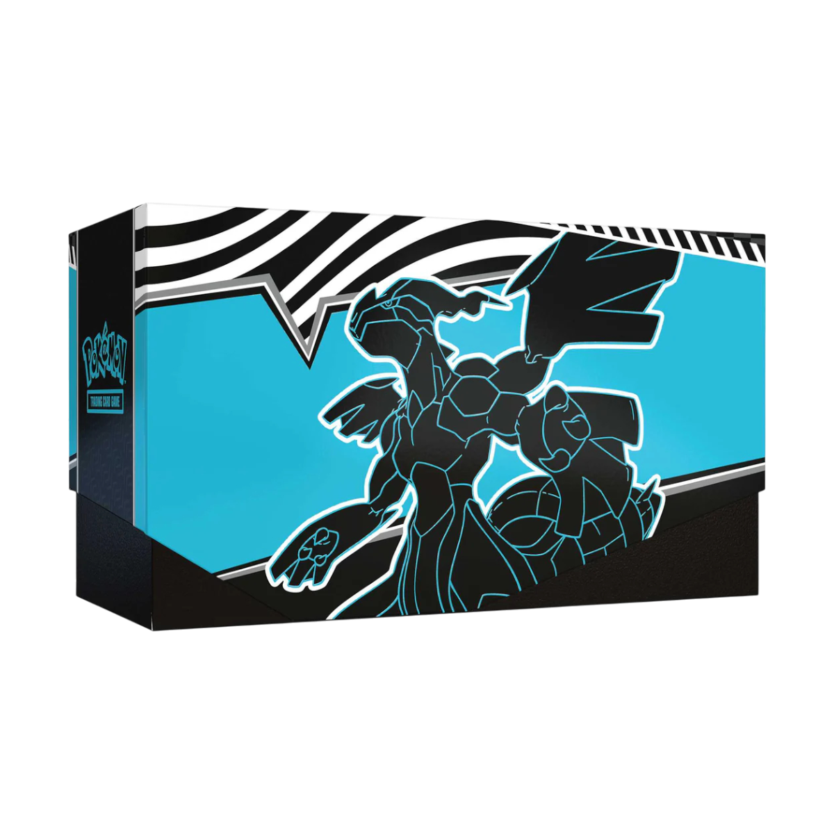 Pokémon TCG: Scarlet & Violet - Black Bolt Trainer Box