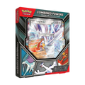 Pokémon TCG: Combined Powers Premium Collection