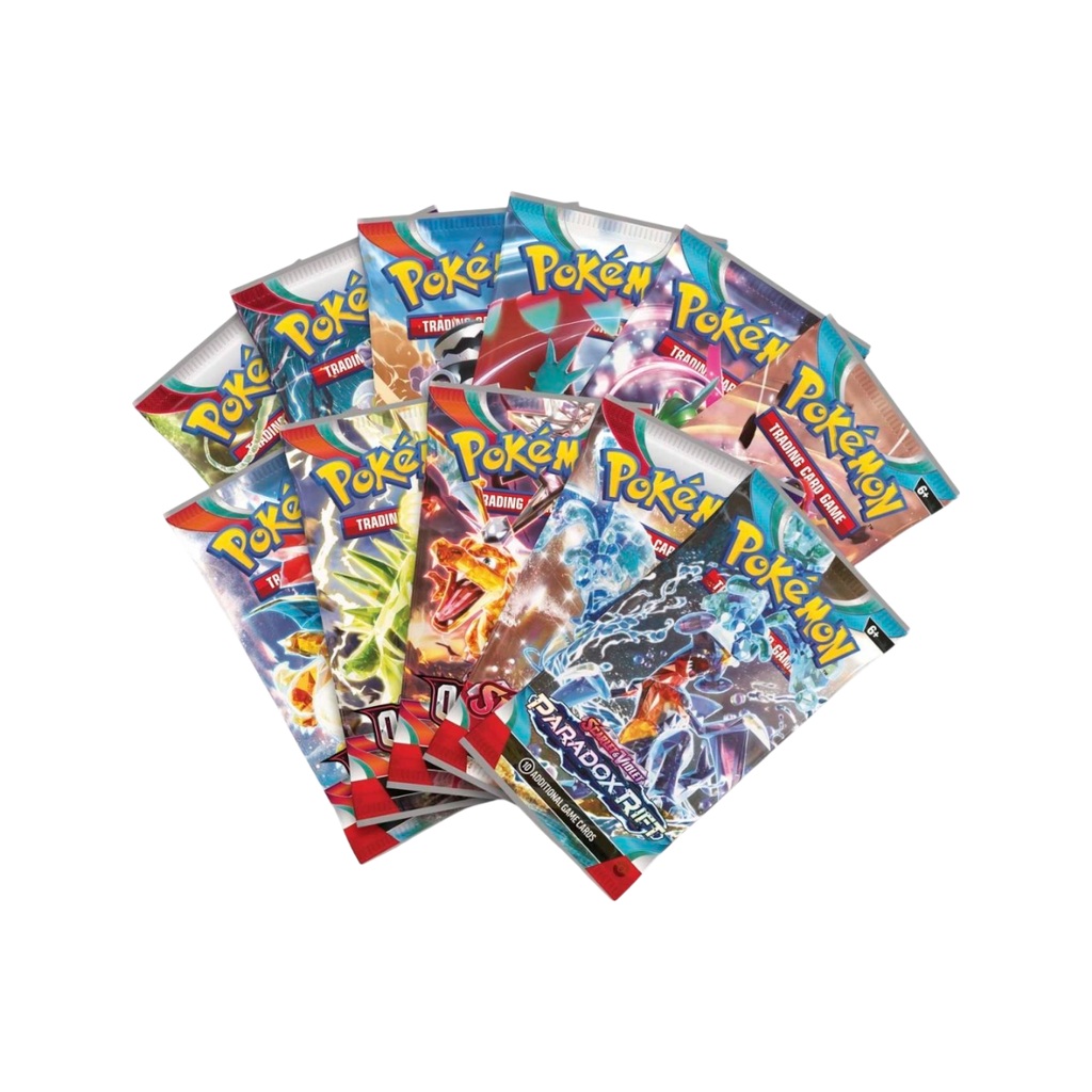 Pokémon TCG: Combined Powers Premium Collection