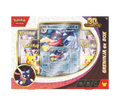 Pokemon 30th Anniversary Greninja Ex Box