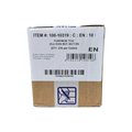 Pokemon Journey Together Booster Box Factory Sealed Case (6 booster boxes)