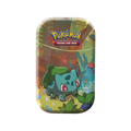 Pokémon TCG: Kanto Friends Mini Tin