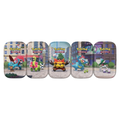 Pokemon TCG: Lumiose City Mini Tin