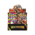 Pokemon TCG: Mega Evolution ME01 Booster Box CDU (36 Booster Packs)