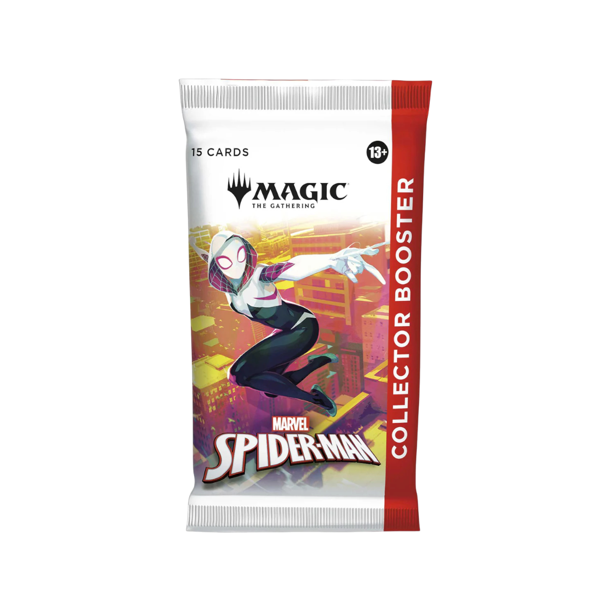 Magic: The Gathering: Marvel's Spider-Man Collector Booster Box