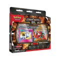 Pokemon TCG: Mega Lucario ex League Battle Deck