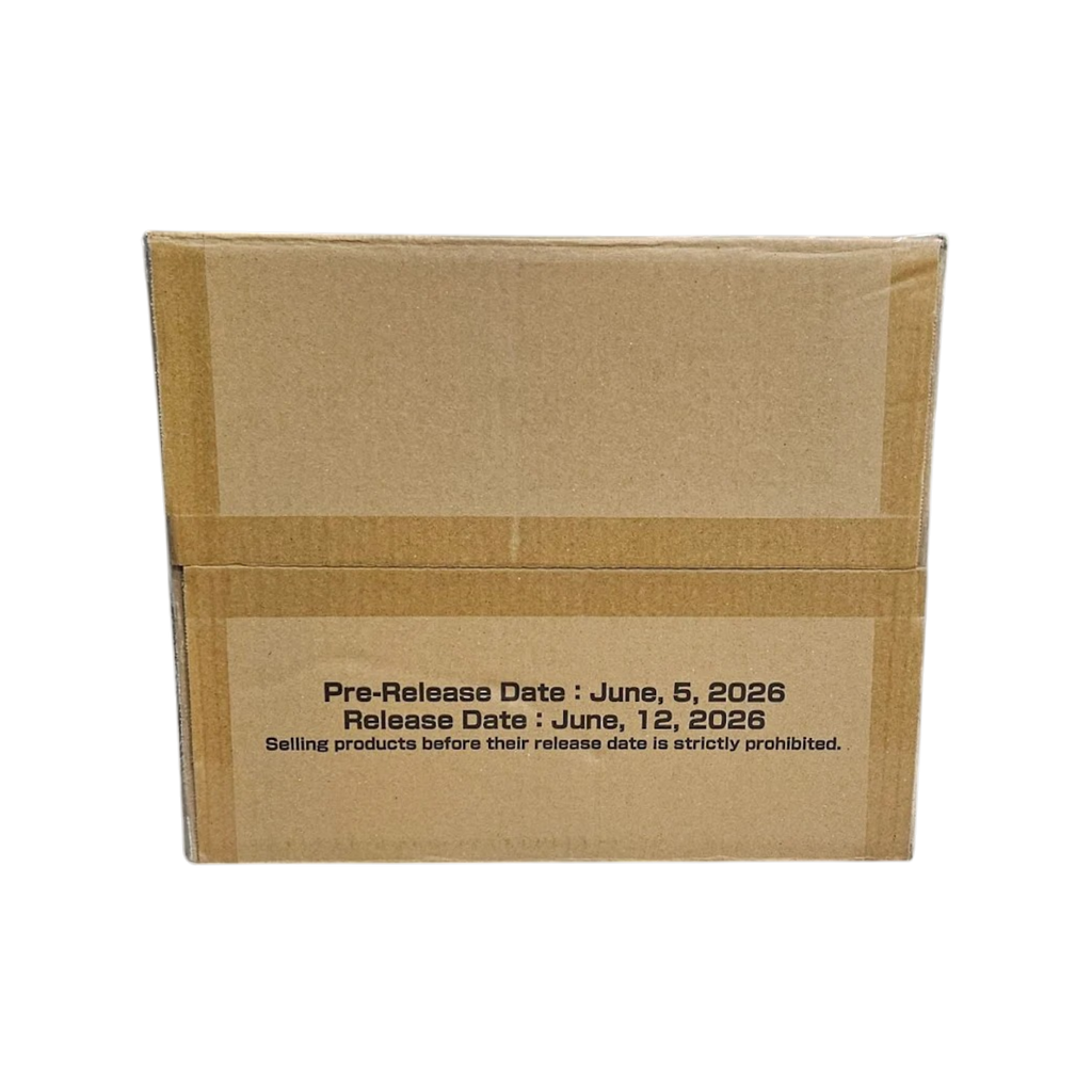 One Piece OP16 The Time Of Battle English Sealed Booster Box Case - English