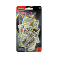 Pokemon TCG: Phantasmal Flames Premium Checklane Hydrapple