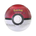 Pokémon TCG: Poke Ball Tin (2025)