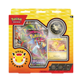 Pokémon TCG: Pokemon Day 2026 Collection