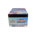 Pokemon TCG: Prismatic Evolutions Booster Bundle Display Case CDU