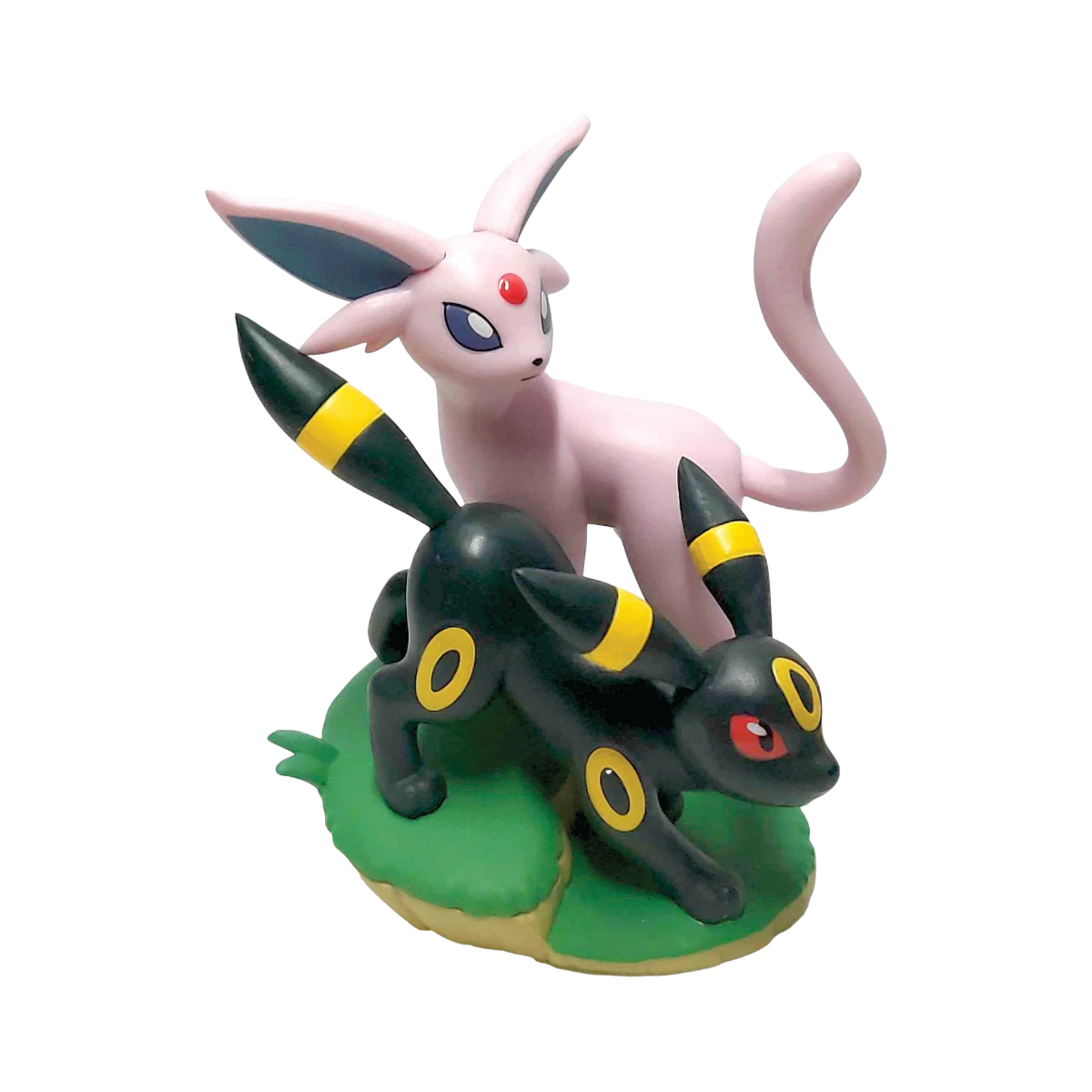 Pokémon TCG: Scarlet & Violet - Prismatic Evolutions - Premium Figure Collection