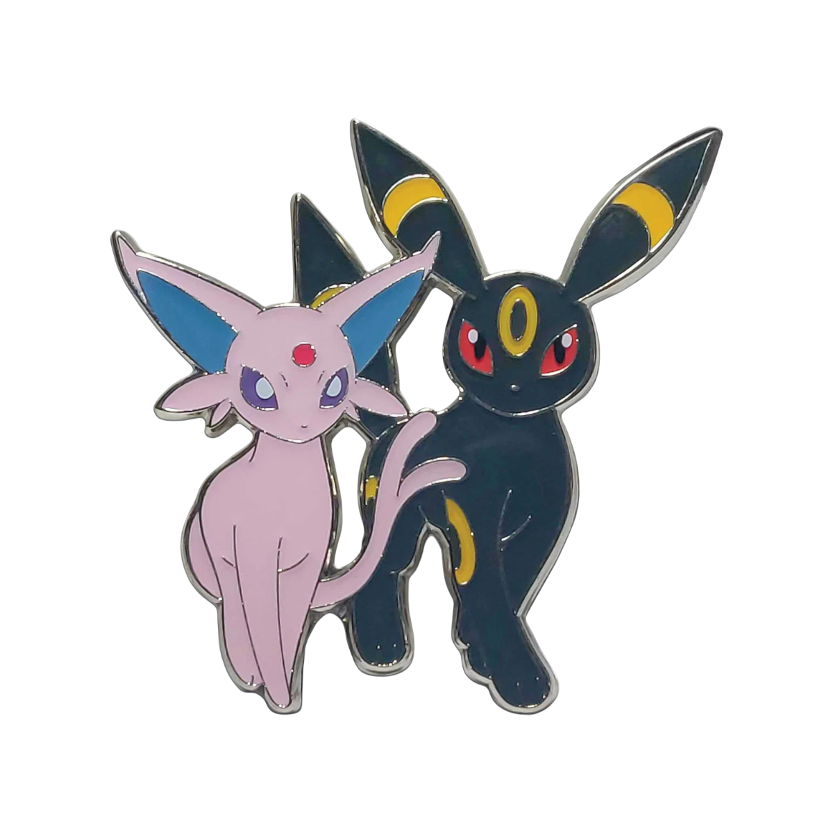 Pokémon TCG: Scarlet & Violet - Prismatic Evolutions - Premium Figure Collection