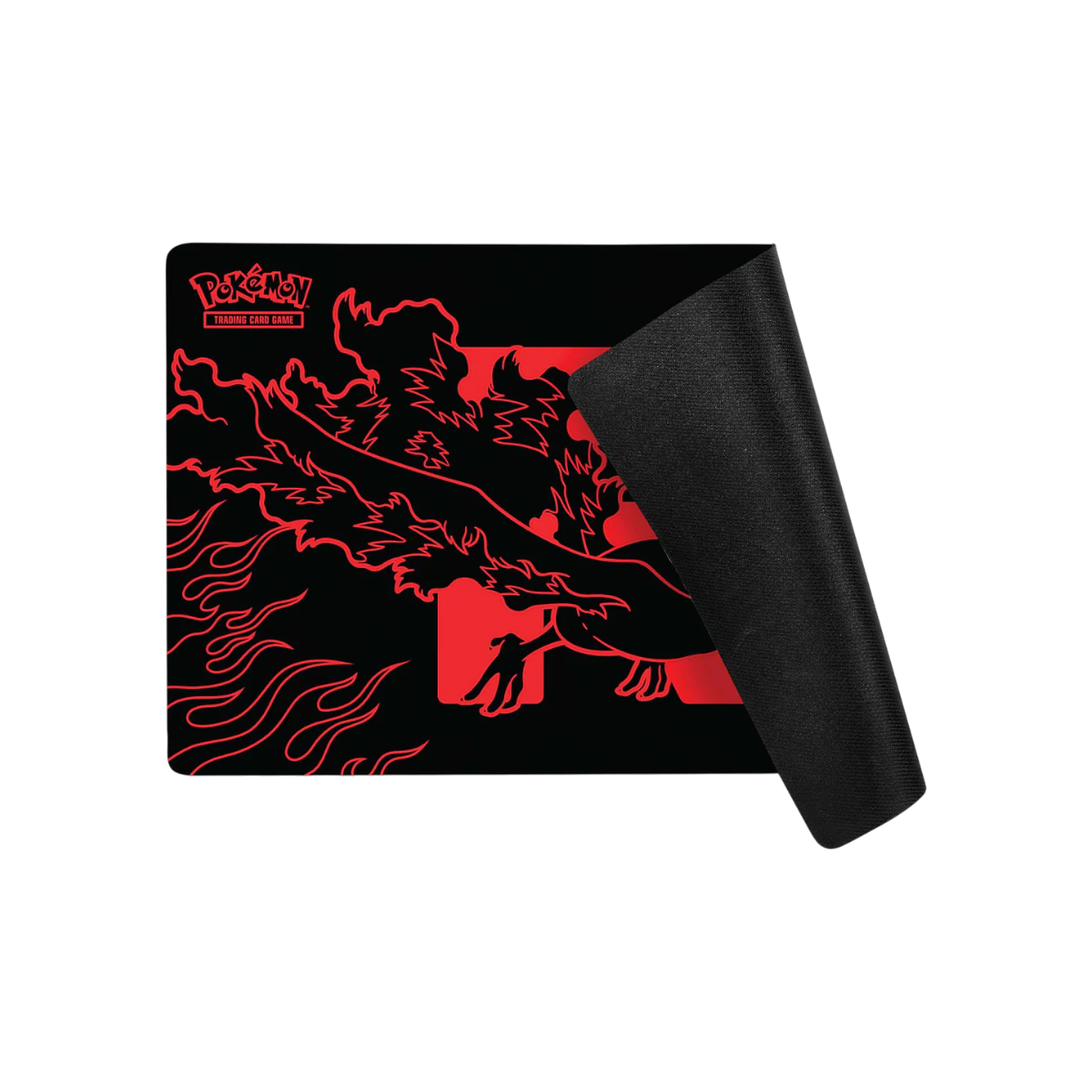 Pokémon TCG: Team Rocket's Moltres ex Ultra-Premium Collection