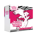 Pokémon TCG: Scarlet & Violet - White Flare Elite Trainer Box