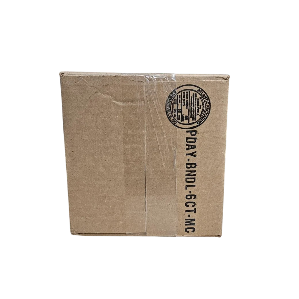 Pokemon TCG First Partner Illustration Collection Series 1 - Sealed Case Of 6