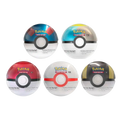Pokémon TCG: Poke Ball Tin B26 (2024)