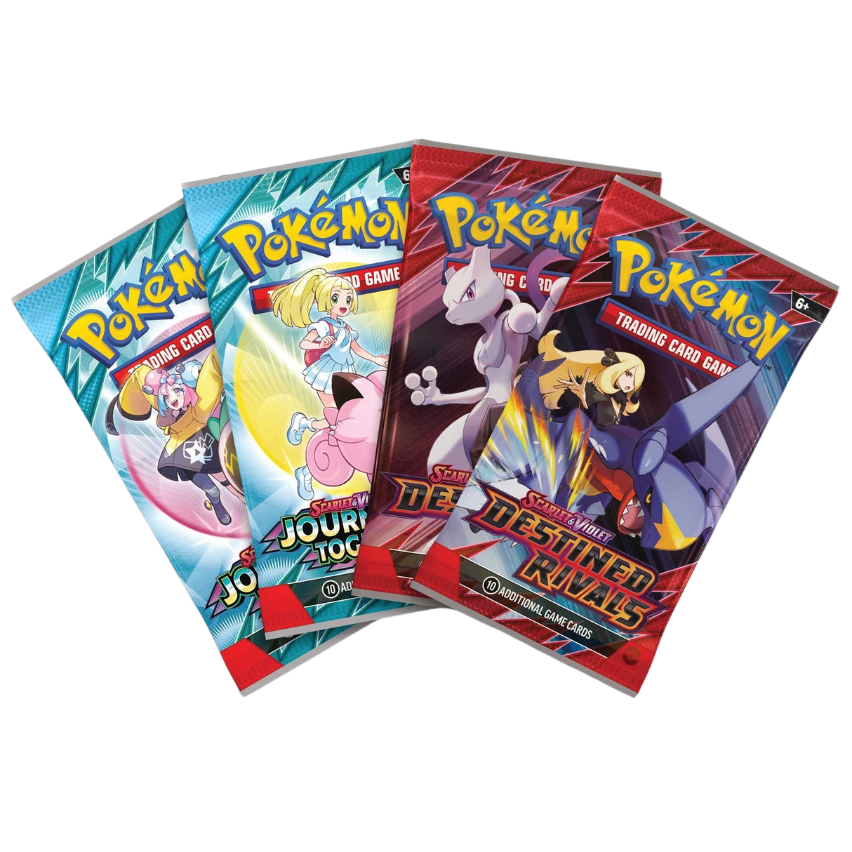 Pokémon TCG: Team Rocket Tin