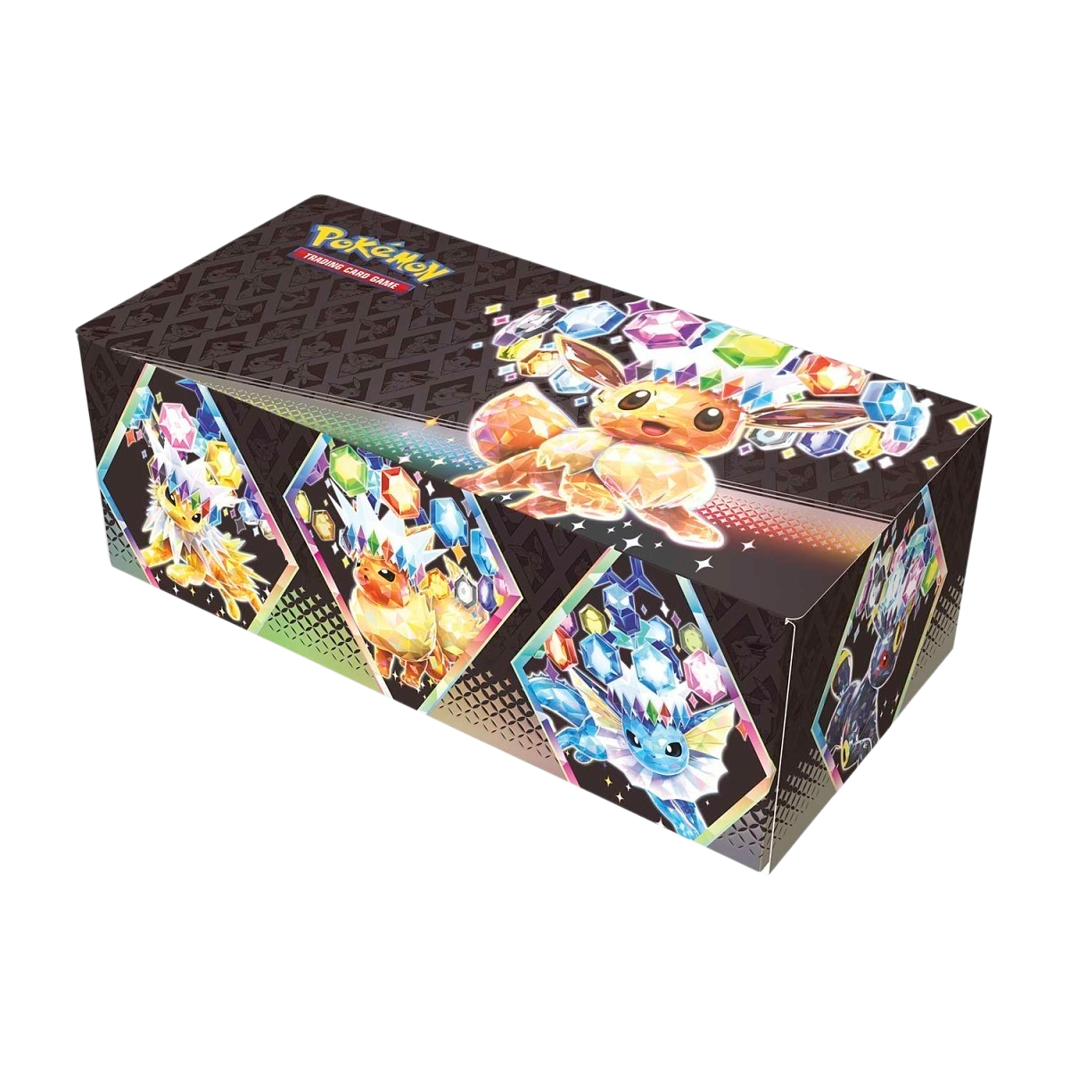 Pokémon TCG: Scarlet & Violet—Prismatic Evolutions Surprise Box