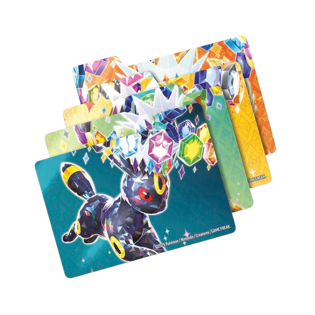 Pokémon TCG: Scarlet & Violet—Prismatic Evolutions Surprise Box