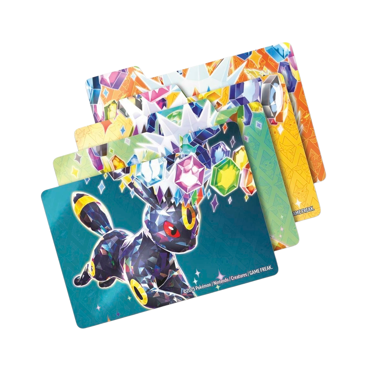 Pokémon TCG: Scarlet & Violet—Prismatic Evolutions Surprise Box