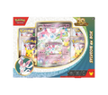 Pokemon 30th Anniversary Sylveon Ex Box