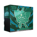 Pokémon TCG: Scarlet & Violet - Twilight Masquerade Elite Trainer Box