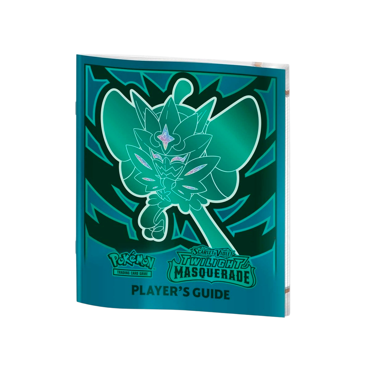 Pokémon TCG: Scarlet & Violet - Twilight Masquerade Elite Trainer Box