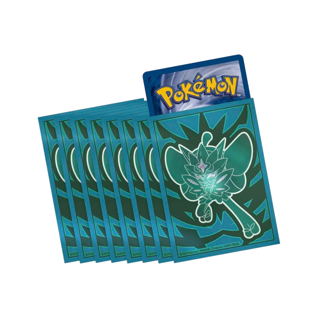 Pokémon TCG: Scarlet & Violet - Twilight Masquerade Elite Trainer Box