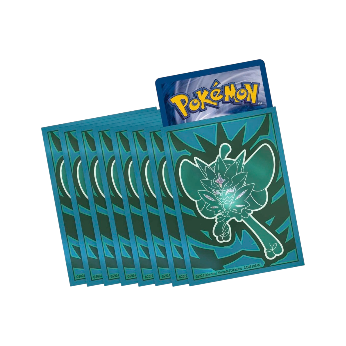 Pokémon TCG: Scarlet & Violet - Twilight Masquerade Elite Trainer Box