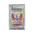 Umbreon EX 217/187 SAR Terastal Festival Beckett Near Mint 8.5