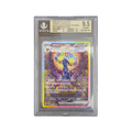 Umbreon EX 217/187 SAR Terastal Festival Beckett Gem Mint 9.5